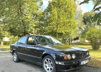 Bmw e34