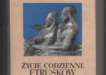 Życie codzienne Etrusków
