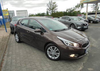 Kia Ceed 1.6 GDI Edition 7