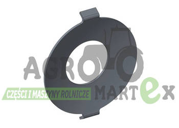 92718C2, 92718C1, 87775566 PODKŁADKA OPOROWA CNH