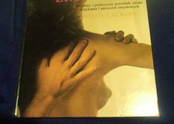 Nowa książka masaż erotyczny