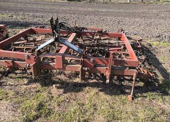 Agregat uprawowy 3.3m Rau Unimat