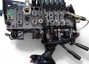 Rozdzielacz hydrauliczny  MANITOU MT 1033