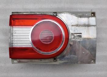 Lampa Lewy Tył Tylna Lewa W Klapę VW Sharan MK1 Lift