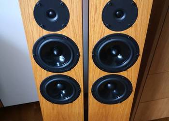 PYLON Diamond 25 MK2 kolumny głośnikowe na gwarancji