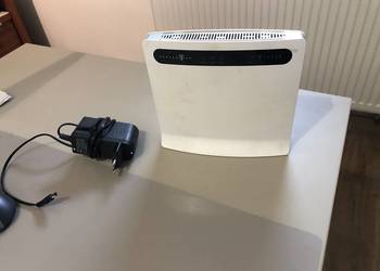 Router T-mobile Speedport LTE II Model: B593u-12
