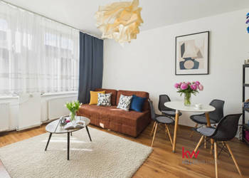 Mieszkanie 64.3m2 3 pok Brzeg