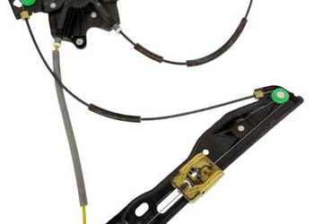 MECHANIZM SZYBY PRAWY PRZÓD  C04392102 Ford Mondeo Mk5 (2014-)
