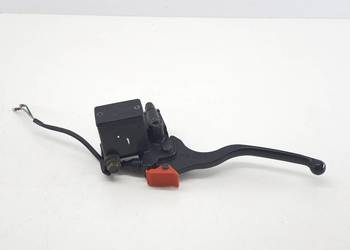 POMPA HAMULCOWA LEWA DZWIGNIA HAMULCA CECTEK 500 GLADIATOR QUADDRIFT