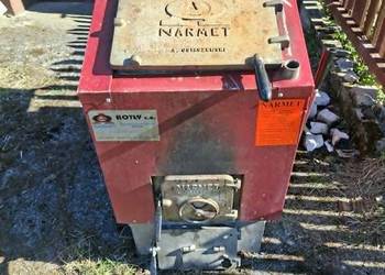 Sprzedam piec 28 KW