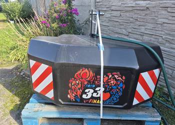 Obciążnik balast 900kg