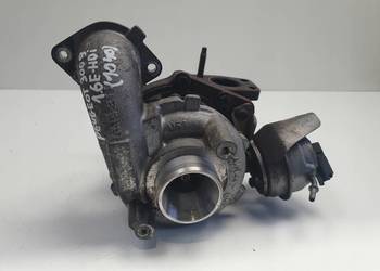 TURBOSPRĘŻARKA Peugeot 3008 1.6 HDI _ turbo 9686120680