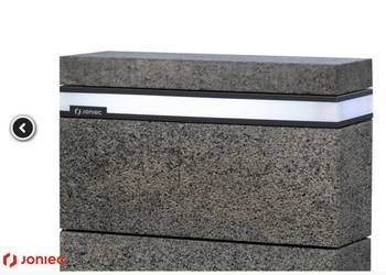 LAMPA JONIEC LED BLOCK LIGHT NOWOŚĆ 50,4x20x5cm