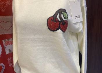 Sweterek 3xl