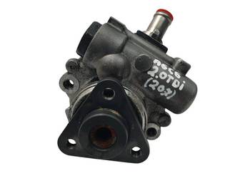 POMPA WSPOMAGANIA Audi A6 C6 2.0 TDI