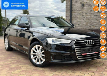Audi A6 C7 (2011-)