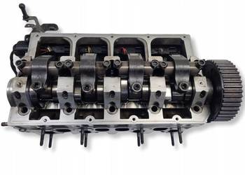 GŁOWICA CYLINDRÓW Skoda Audi VW Seat 1.9 TDI _ 038103373R BLS BKC BXE 105KM