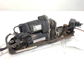 POMPA ZAWIESZENIA BMW E61 6777827 Kombi 04-10 MODUŁ