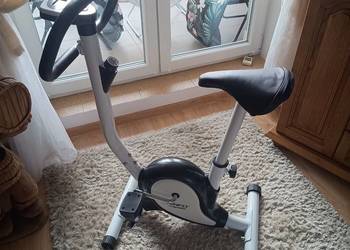 Rower stacjonarny