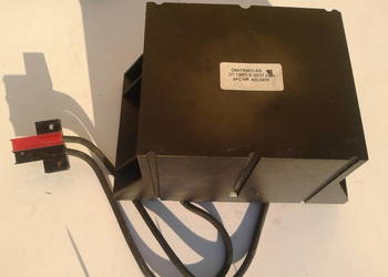 Dantrafo A/S DT 13801-3