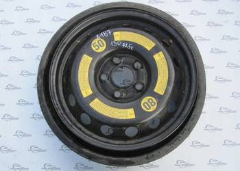 AUDI Q7 4L TOUAREG I CAYENNE koło dojazdowe 195/75-18 106P 5x130 7L0601027A