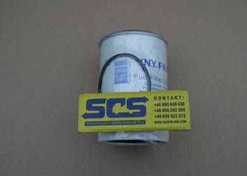 VOLVO FILTR PALIWA YNY FILTER 20514654