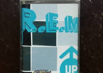 Kaseta magnetofonowa R.E.M. -Up