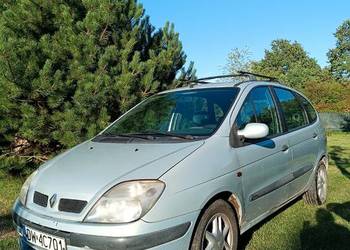 Renault Scenic 1.9 DTi