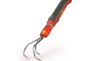 Kultywator LA-M + trzonek ZM 015 WOLF-Garten multi-star® mini