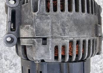 Audi A3 8P A6 C5 2.4 C6 A8 D3 3.2FSI Alternator Valeo 180A 06E903016 Rybnik