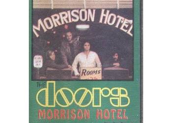 The Doors - "Morrison Hotel"