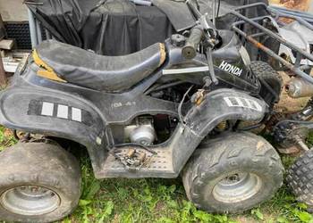 Quad 70 pilnie na cześci lub naprawy