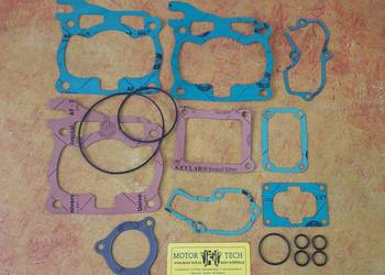 Zestaw uszczelek TOP-END Gas Gas 125 EC/MC/Halley 01-15r MT155001