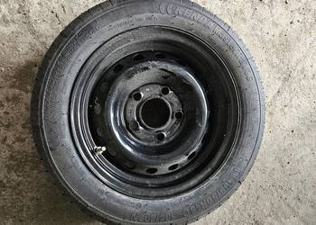 Koło 195/50R13C do LAWETY