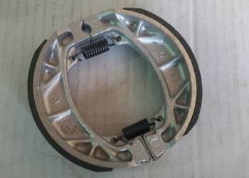 Szczęki hamulcowe Aprilia Gulliver SR Sonic Amico Scarabeo AP8213133 ZIPP