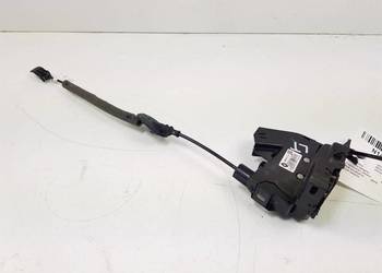 ZAMEK DRZWI LT RENAULT MEGANE IV 825037142R 2019
