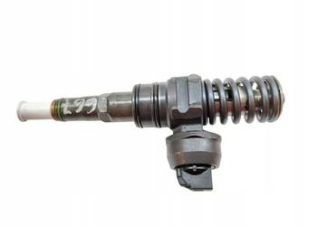 POMPOWTRYSKIWACZ 0986441510 1.9 TDI VW Volkswagen Passat V (1996-2005) B5