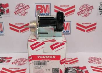 Cewka gaszenia Yanmar vio20, B30