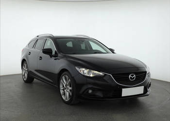 Mazda 6 2.0 Skyactiv-G