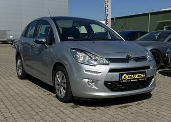 Citroen C3 2014
