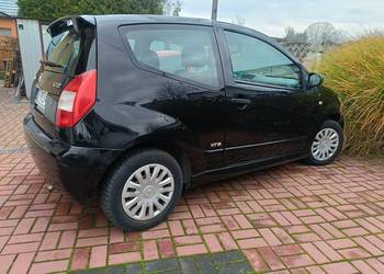 Citroen C2   Na Dojazdy Sprawny 1.2 Benzin