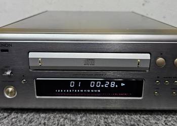 Odtwarzacz CD Denon DCD-6.5 wersja midi