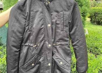 Sprzedam parkę h&m 146cm