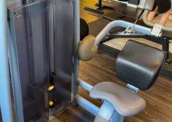 Zestaw maszyn Technogym Selection, 17 sztuk
