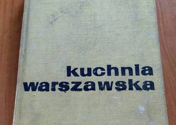 Kuchnia Warszawska
