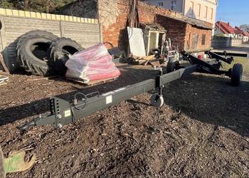 Sprzedam wózek do hedera