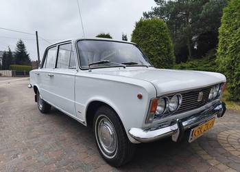 Fiat 125p super stan