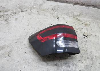 LAMPA LEWA TYLNA TYŁ EUROPA JEEP WK2 55079421A