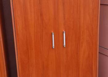 Szafa dzielona Grześ