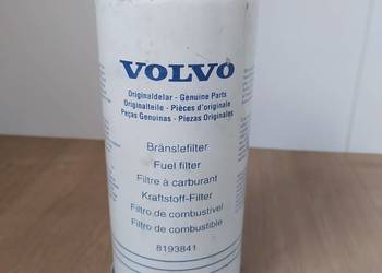 Filtr paliwa VOLVO